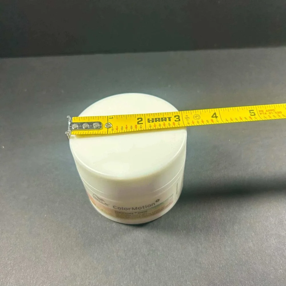 Wella ColorMotion+ Structure Mask Intense Restructuring Colored Hair 150ml‎ 5oz